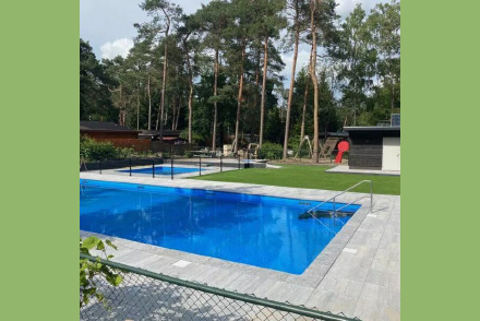 Familie Chalet de Vallei HW369